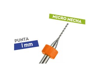 MICROMECHA 1mm X UNIDAD