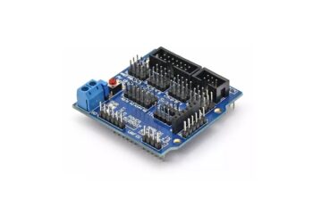 SENSOR SHIELD V5.0 SHIELD PARA ARDUINO UNO/LEONARDO