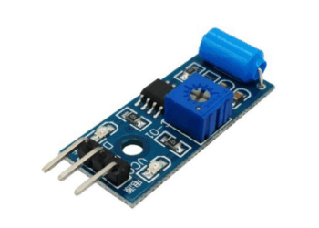 MODULO SENSOR DE VIBRACION SW420 ##