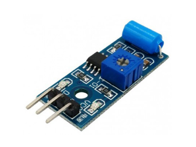 MODULO SENSOR DE VIBRACION SW420 ##