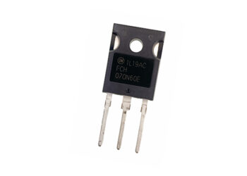 70N60E MOSFET N-CH 600V 52A 0.07E ORIGINAL (TO-247)