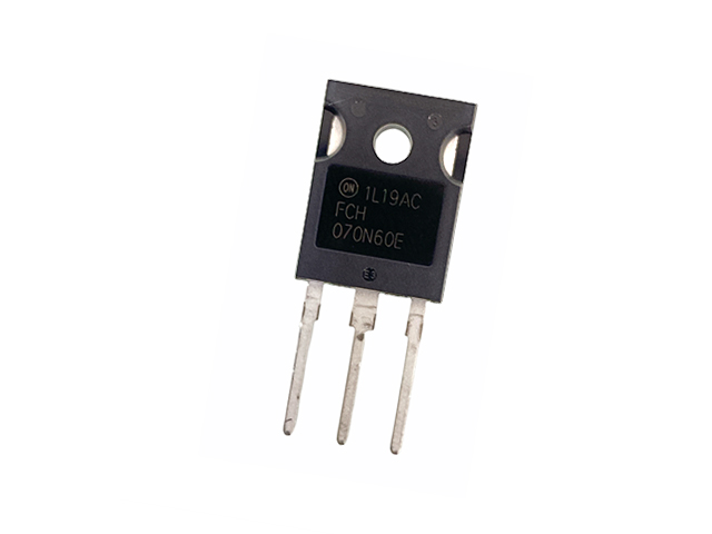 70N60E MOSFET N-CH 600V 52A 0.07E ORIGINAL (TO-247)