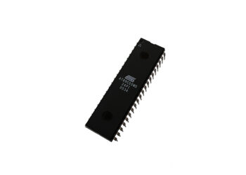 AT89C55WD-24PC