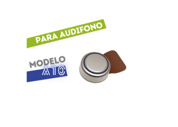 C015-A10 PILA PARA AUDIFONOS X UNIDAD