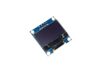 DISPLAY OLED 0.96 AZUL 128X64