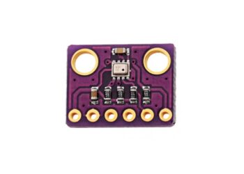 SENSOR DE PRESION Y TEMPERATURA BMP280 ##