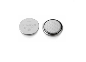 CR1220 PILA 3V LITHIUM VAPEX