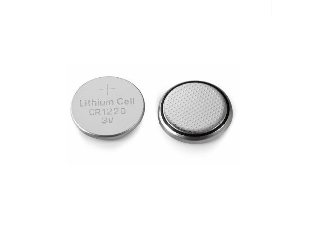 CR1220 PILA 3V LITHIUM VAPEX