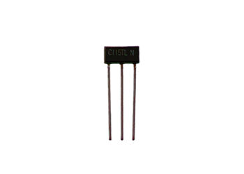DTC115 DIGITALES NPN S,50V 0.2A 3W RB=RBE=10