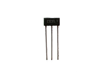 C323TL TRANSISTOR DIGITAL NPN R1=2K2  (DTC323TL)