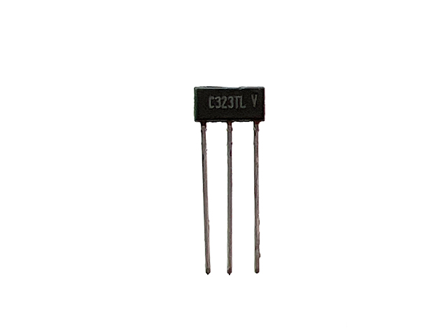 C323TL TRANSISTOR DIGITAL NPN R1=2K2  (DTC323TL)