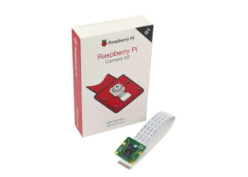 MODULO CAMARA RASPBERRY V2 8MP
