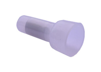 EMPALME AISLADOR A ROSCA 0.5mm A 2mm