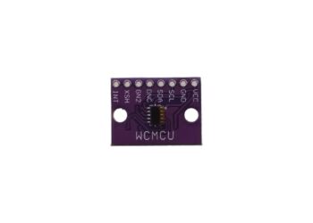 CJMCU-530 SENSOR DE DISTANCIA INFRARROJO VL53L0X + ADAPT 5#