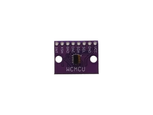 CJMCU-530 SENSOR DE DISTANCIA INFRARROJO VL53L0X + ADAPT 5#