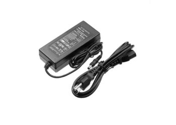 FUENTE SWITCHING 12V 5A TIPO ESCRITORIO