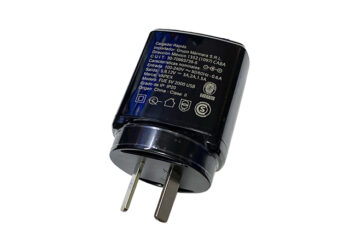 CARGADOR PARA CELULAR CARGA RAPIDA USB 5V 3A; 9V 2A; 12V 1.5A