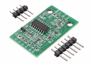 MODULO HX711 PARA CELDA DE CARGA ##