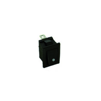 MINI LLAVE TECLA SIMPLE ON-OFF 3A 250V (13.8X9.0mm)