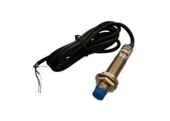 SENSOR DE PROXIMIDAD INDUCTIVO NPN LJ12A3-4-Z/CX 6-36V