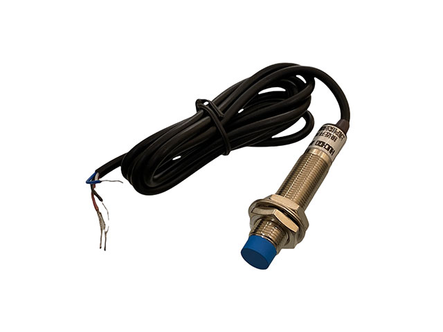 SENSOR DE PROXIMIDAD INDUCTIVO NPN LJ12A3-4-Z/CX 6-36V