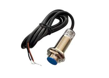 SENSOR DE PROXIMIDAD INDUCTIVO NPN LJ18A3-5-Z/BX 6-36V