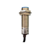 Sensor de Proximidad Inductivo PNP LJ18A3-5-Z/BY 6-36V - Ideal para automatización industrial y detección precisa de objetos metálicos