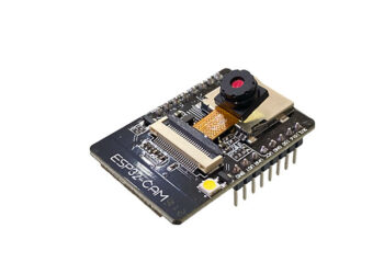 ESP32-CAM MODULO WIFI + BLUETOOTH + CAMARA OV2640