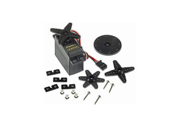 SERVO 3.2KG FUTABA