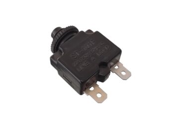 FUSIBLE RESETEABLE PARA CHASIS 250V 10A