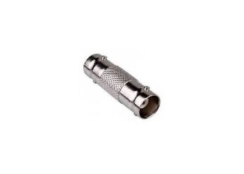 ADAPTADOR BNC HEMBRA / BNC HEMBRA (BNC-H/BNC-H)