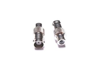 ADAPTADOR BNC HEMBRA / RCA HEMBRA