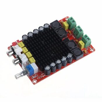 MODULO AMPLIFICADOR STEREO 2x100W TDA7498