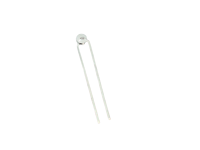 TERMISTOR DISCO NTC 10% 100 OHM