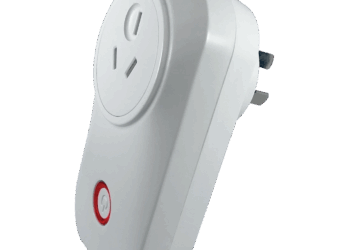 TIMER PROGRAMABLE SMART WIFI