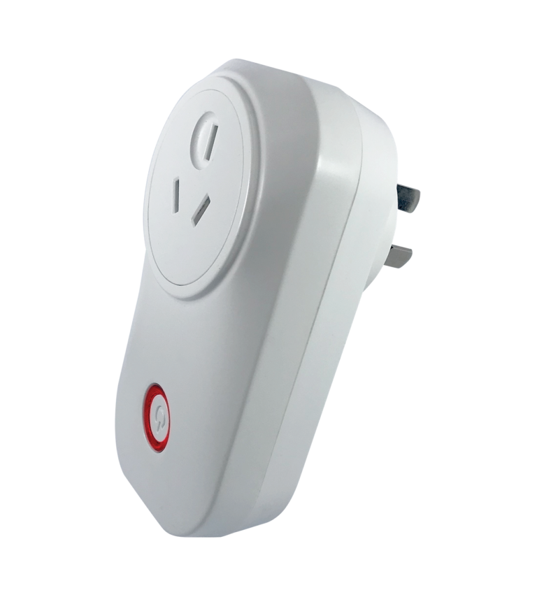 TIMER PROGRAMABLE SMART WIFI