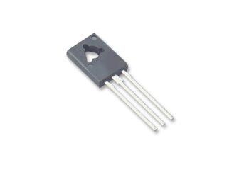 BD139 NPN 80V 1.5A (TO-126)