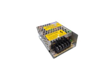 FUENTE SWITCHING POWER 12V 2A (P/ TIRA DE LED)