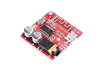 MODULO PLACA RECEPTOR BLUETOOTH 4.1 MP3 VHM-314 5v Stereo