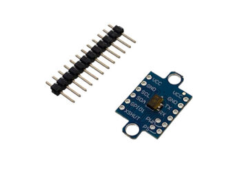SENSOR DE DISTANCIA LASER SALIDA SERIE PWM GY-53 VL53L0X