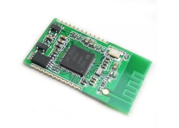 XS-3868 MODULO DE AUDIO RECEPTOR-TRANSMISOR DE AUDIO BLUETOOTH OVC3860 ##