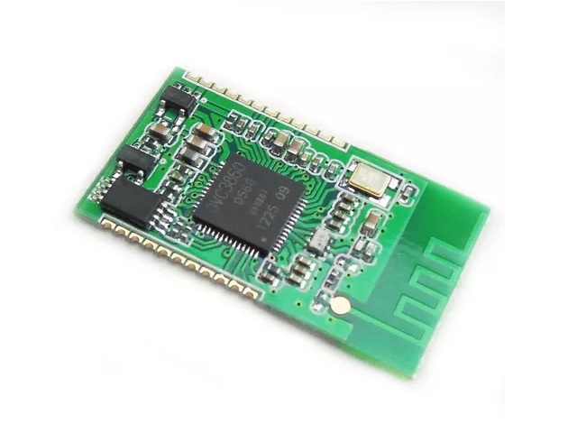 XS-3868 MODULO DE AUDIO RECEPTOR-TRANSMISOR DE AUDIO BLUETOOTH OVC3860 ##