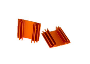 DISIPADOR 3X50mm 5.00ºC/W
