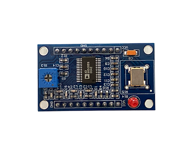MODULO DDS AD9850 GENERADOR DE SEÑALES