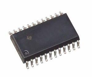 AN5829 Sound multiplex decoder IC for the U.S. televisions SMD
