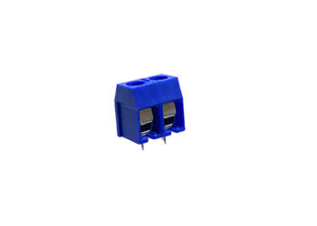 B2P BORNERA APILABLE 2P 8A 300VAC *