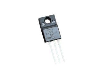 BT137X-600E TRIAC 600V 8A IG=10mA SENSIBLE AISLADO (TO-220)