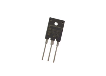 BUH515DF NPN 1500V 8A TV-HORIZONTAL DEFLECTION+DIO