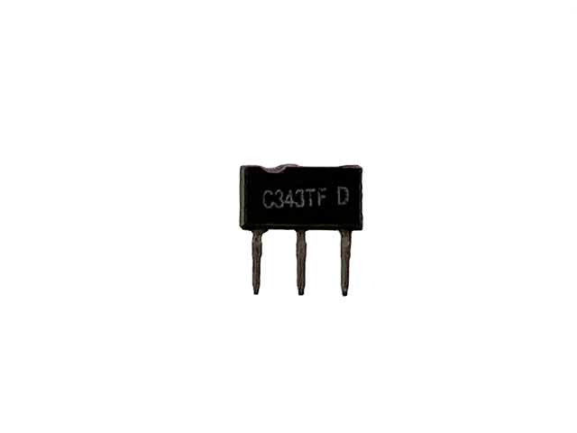 DTC343