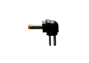 PLUG DC 4.0X1.7mm (2 PINES DISTINTOS)